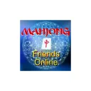 Mahjong Friends Online's icon