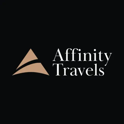 Affinity Travels logo