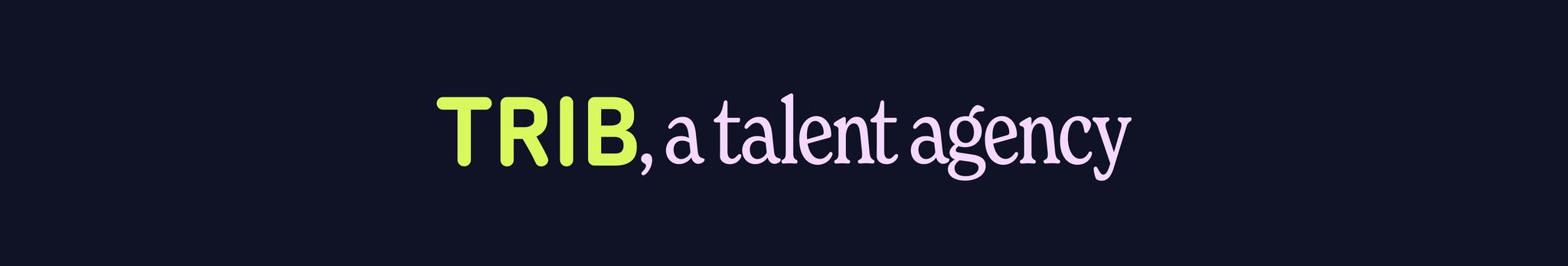 Banner