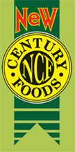 New Century Food Corporation logo