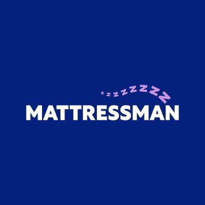 Mattressman's icon