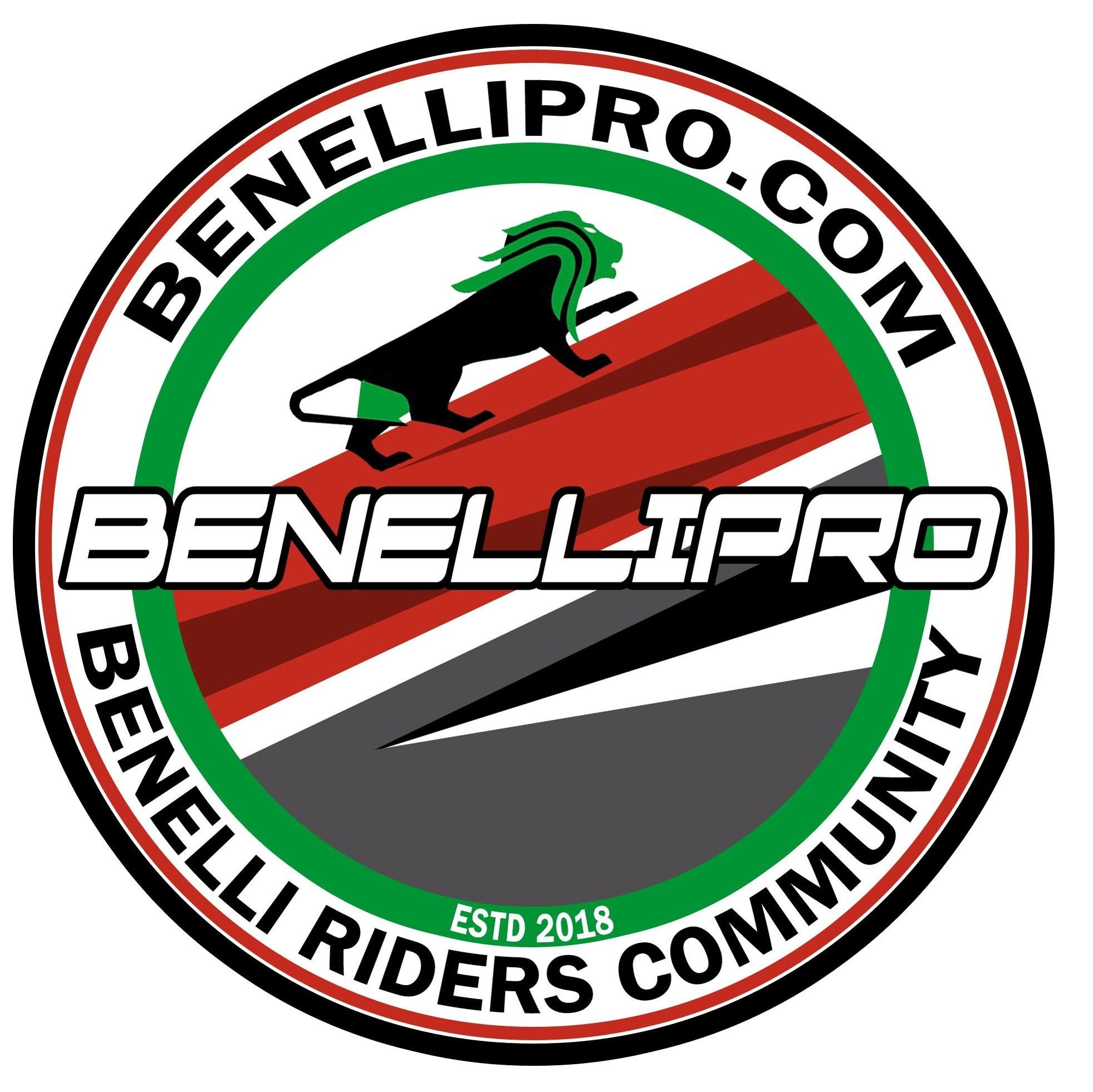 BenelliPro's icon
