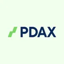 PDAX's icon