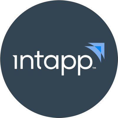 Intapp Time product features
