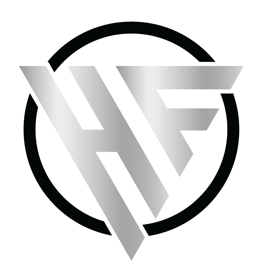 Hydrogen Fitness logo