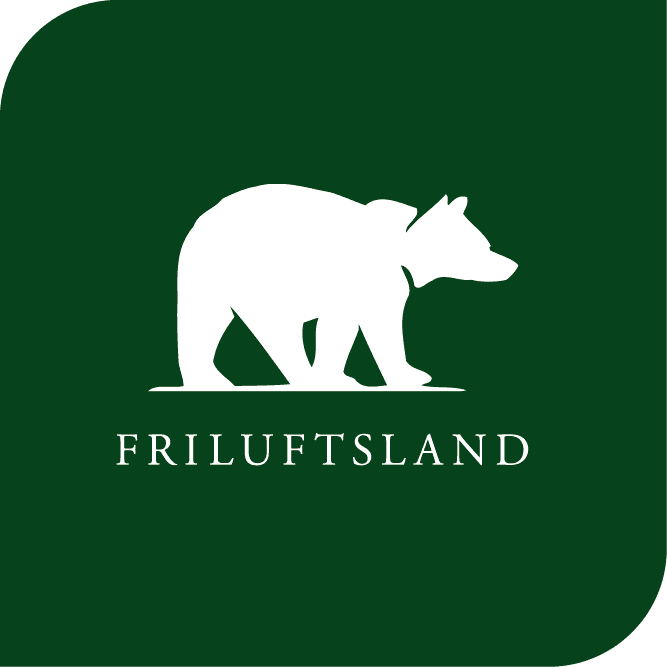 Friluftsland logo