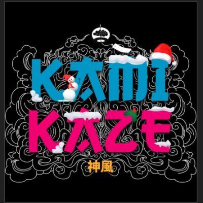 Kamikaze RP's icon