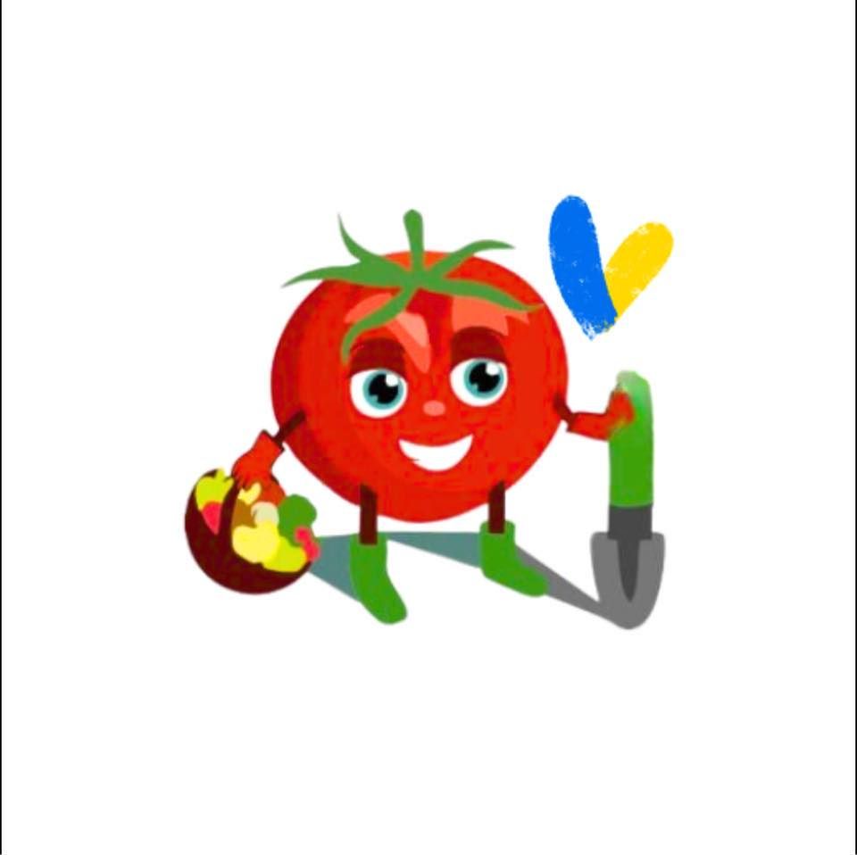 Pomidorka.com.ua's icon