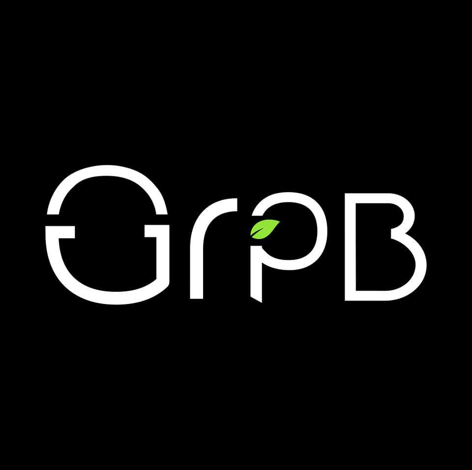 GRIP B 格芮比包裝's icon