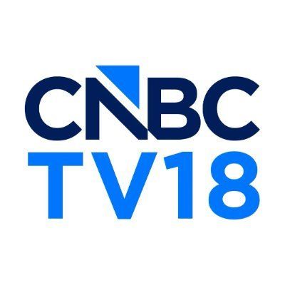 cnbc tv logo png