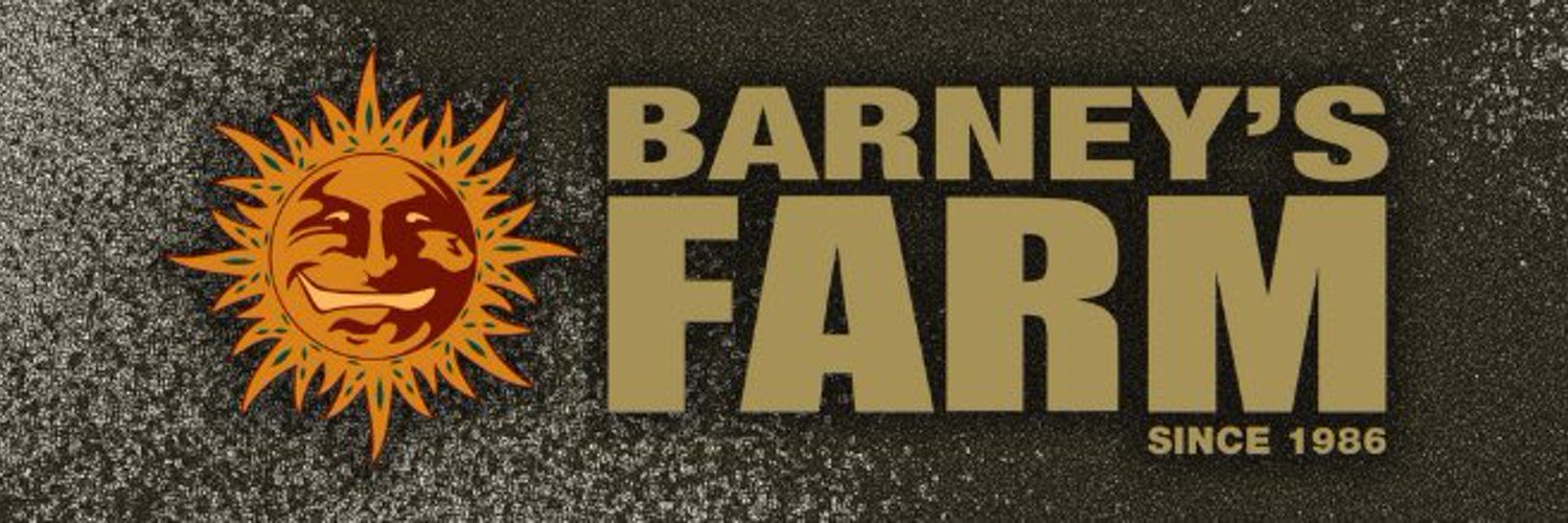 Barney's Farm Logo & Brand Assets (SVG, PNG and vector) - Brandfetch