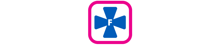 Farmaciascruzazulec's logos