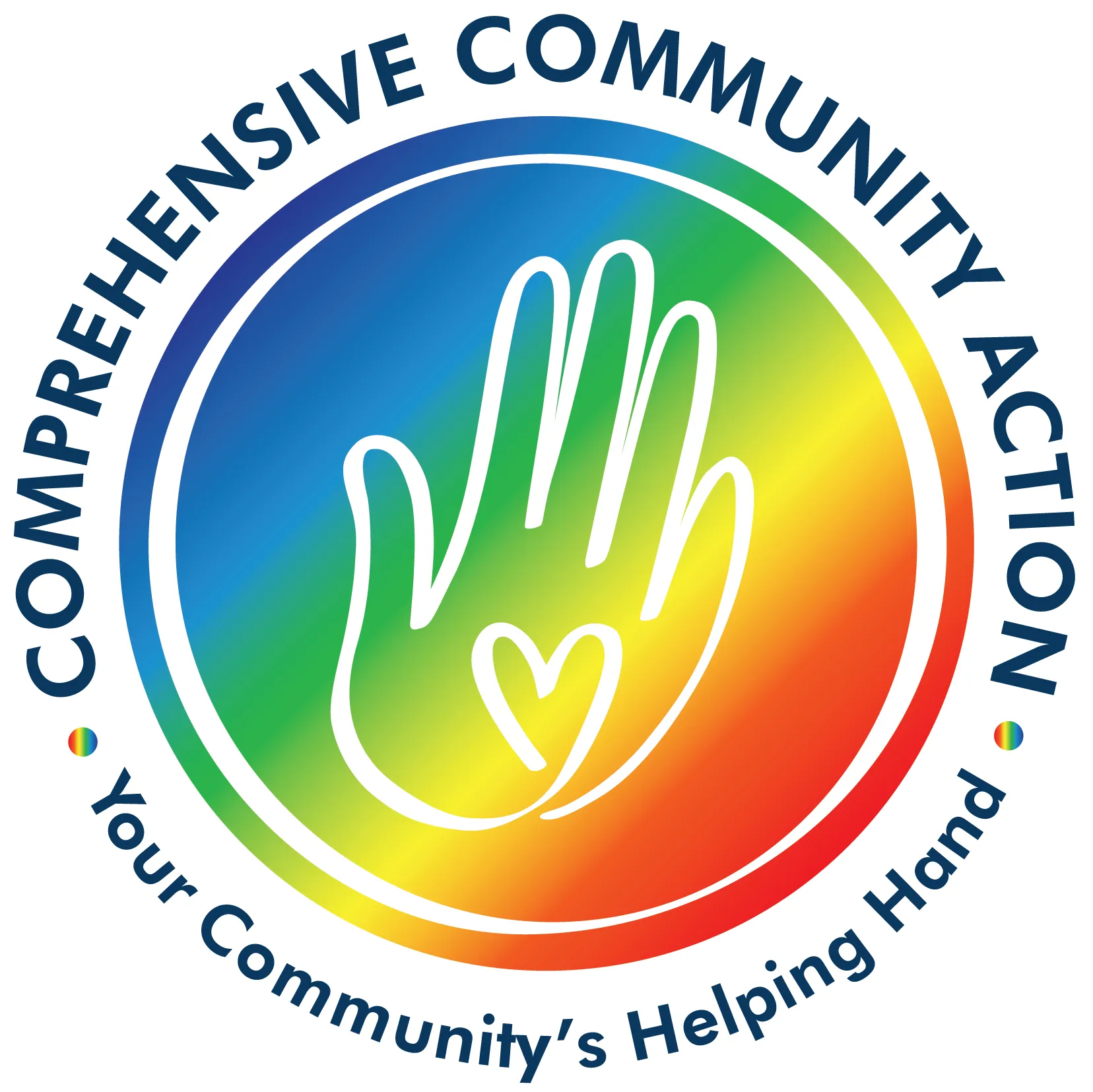 Comprehensive Community Action logo