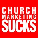 ChurchMarketingSucks's icon