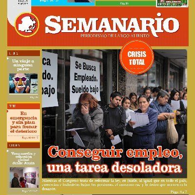 Semanario de Junín's icon