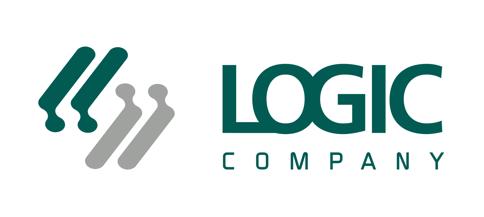 LOGIC's logos