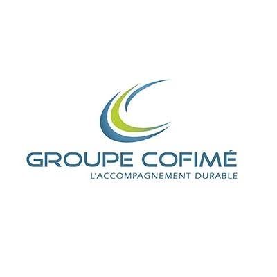 HLB Groupe Cofimé's icon