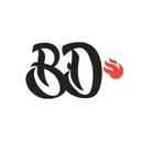 Burning Daily's icon