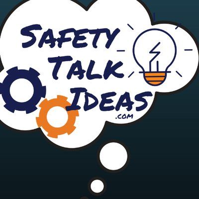 Safety Talks Logo & Brand Assets (SVG, PNG and vector) - Brandfetch