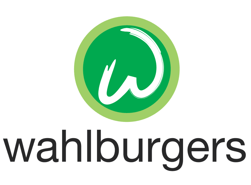 Wahlburgers logo