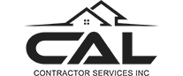 Cal Contractor Services Inc.'s logos