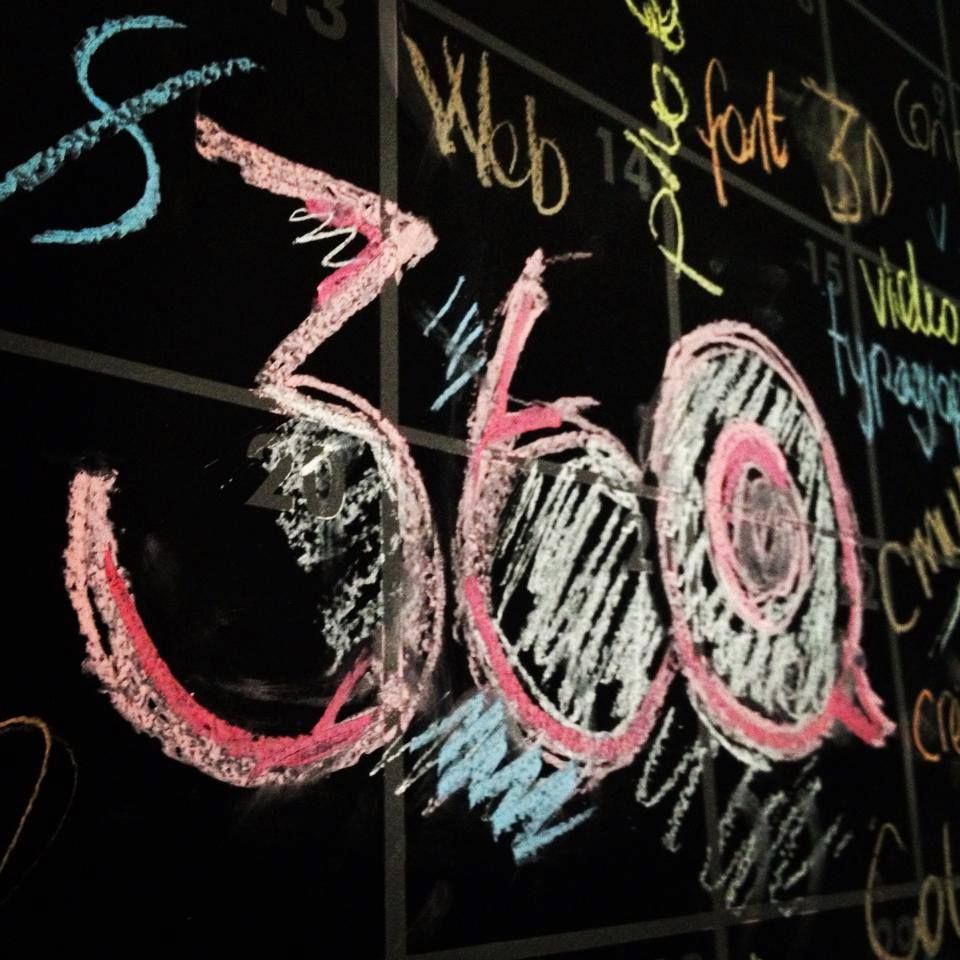 Ajans360's icon
