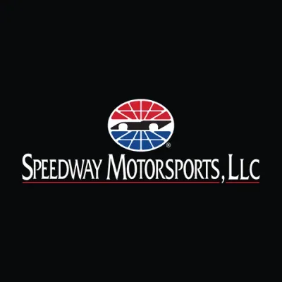 Speedway Motorsports logo