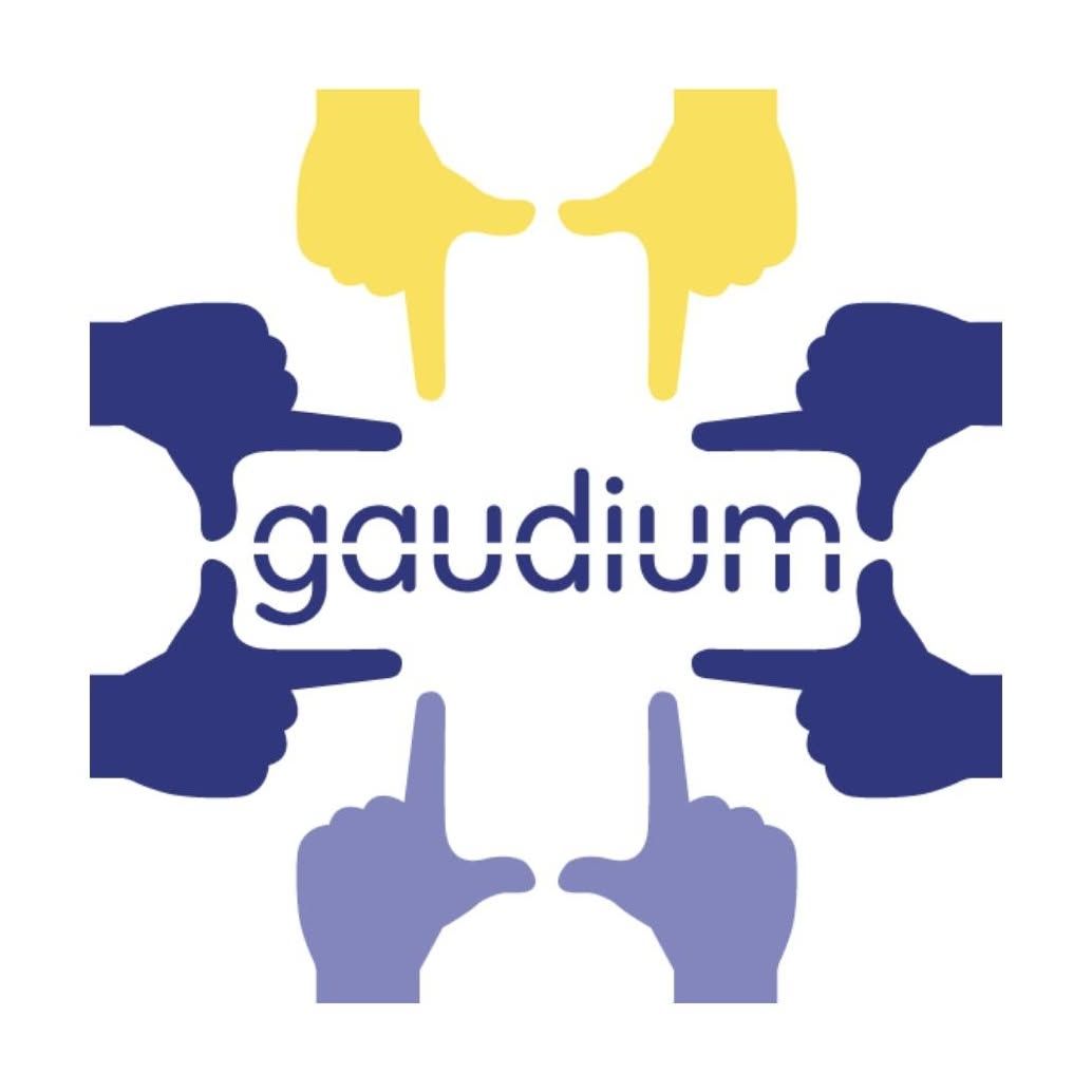 Escuelagaudium's icon
