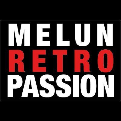 Melun Retro Passion's icon