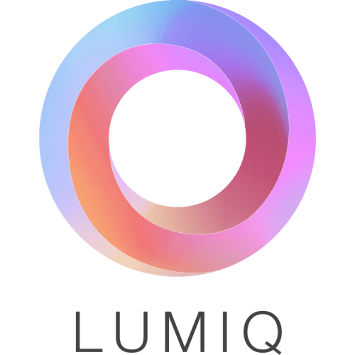 LUMIQ logo