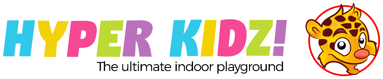 Hyper Kidz logo