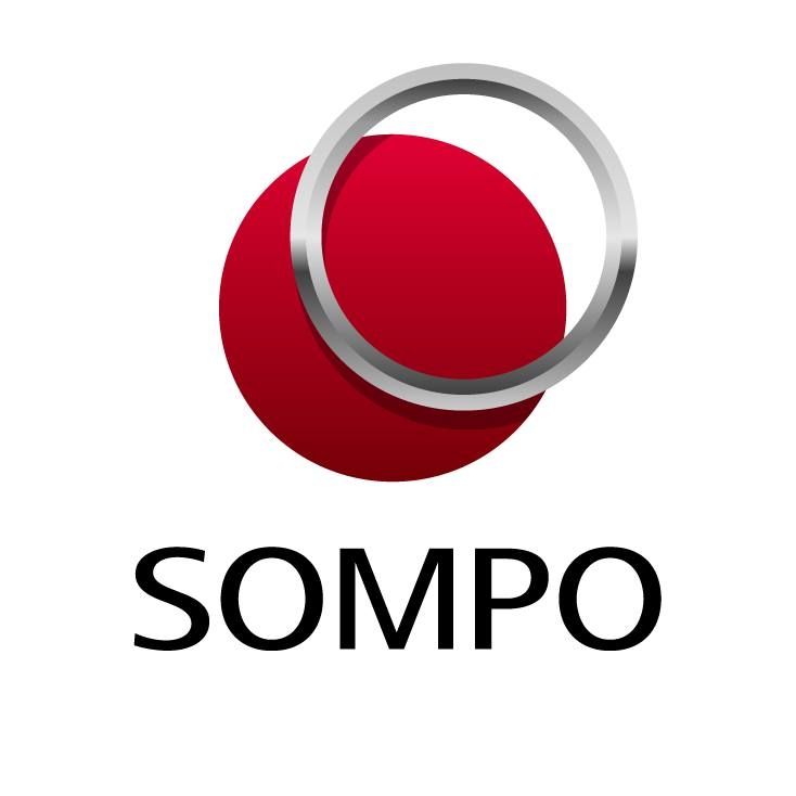 Sompo's icon