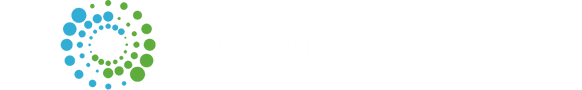 Biosus Energy's logos