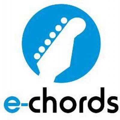 E-chords's icon