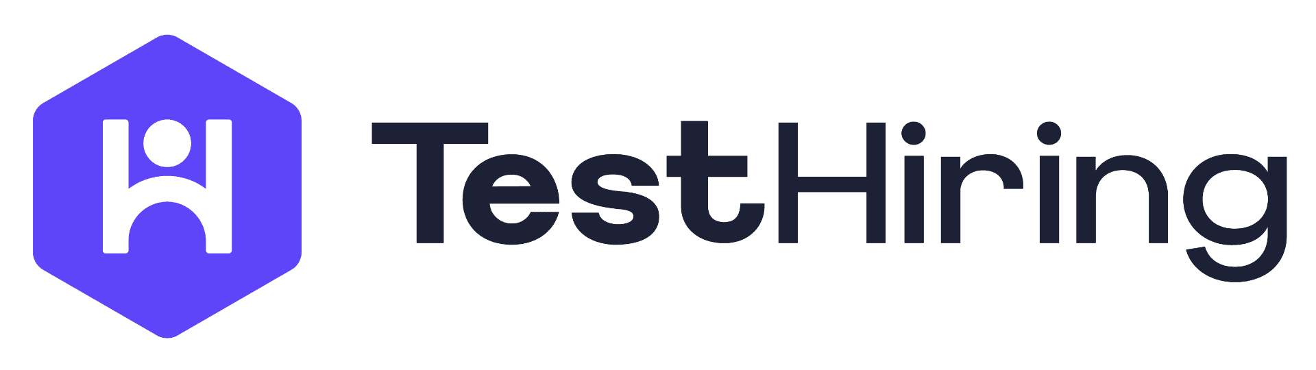 TestHiring logo