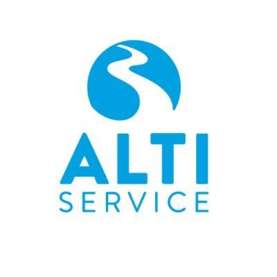 Altiservice's icon