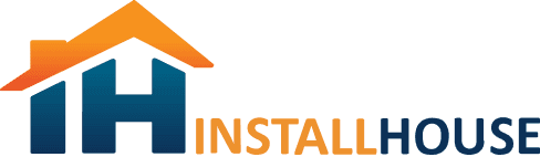 InstallHouse's logos