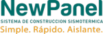 NewPanel's logos