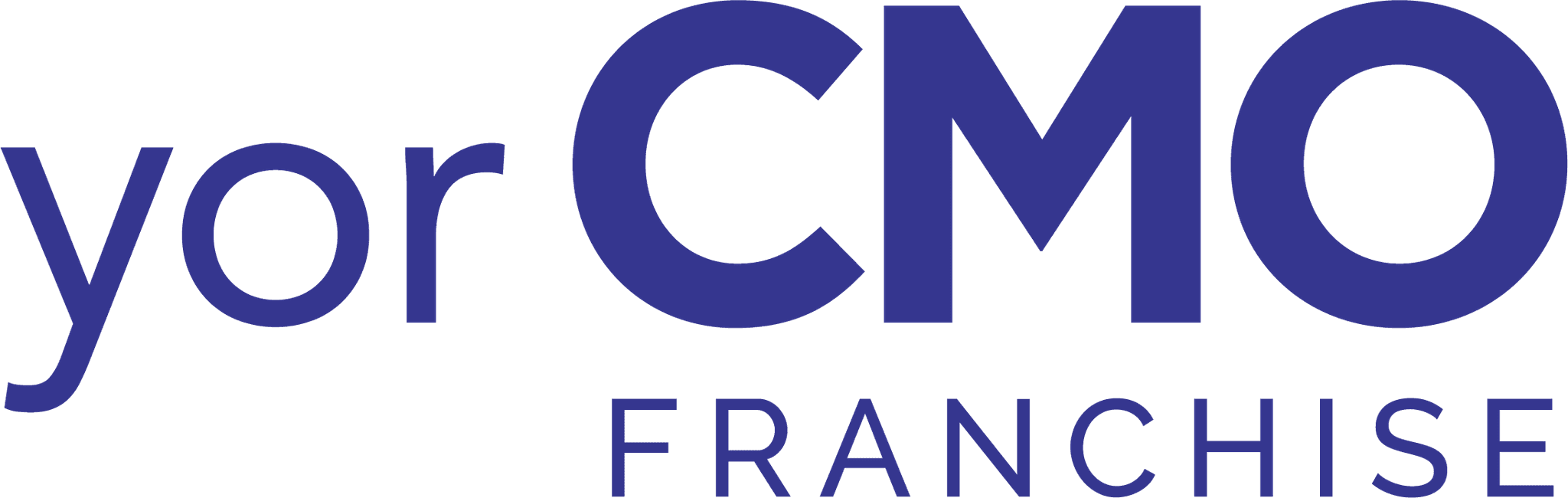 yorCMO logo