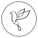 Mayfair and Finch's icon