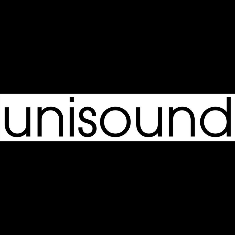 Unisound Logo & Brand Assets (SVG, PNG and vector) - Brandfetch