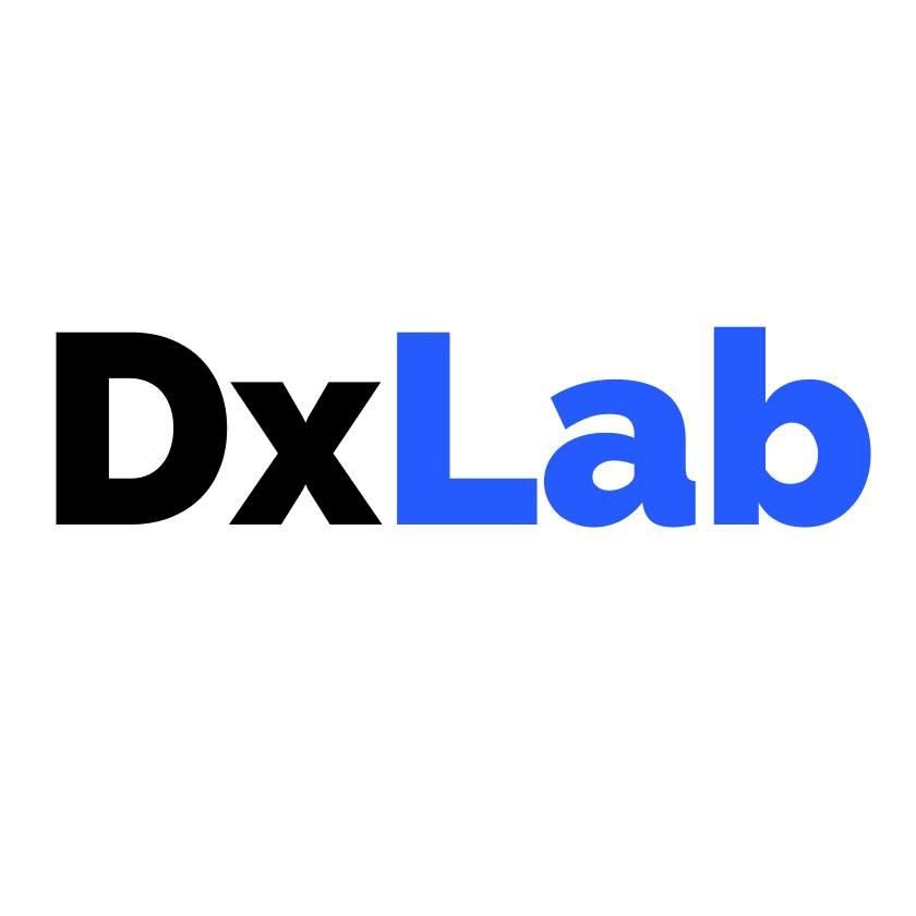 DxLab's icon