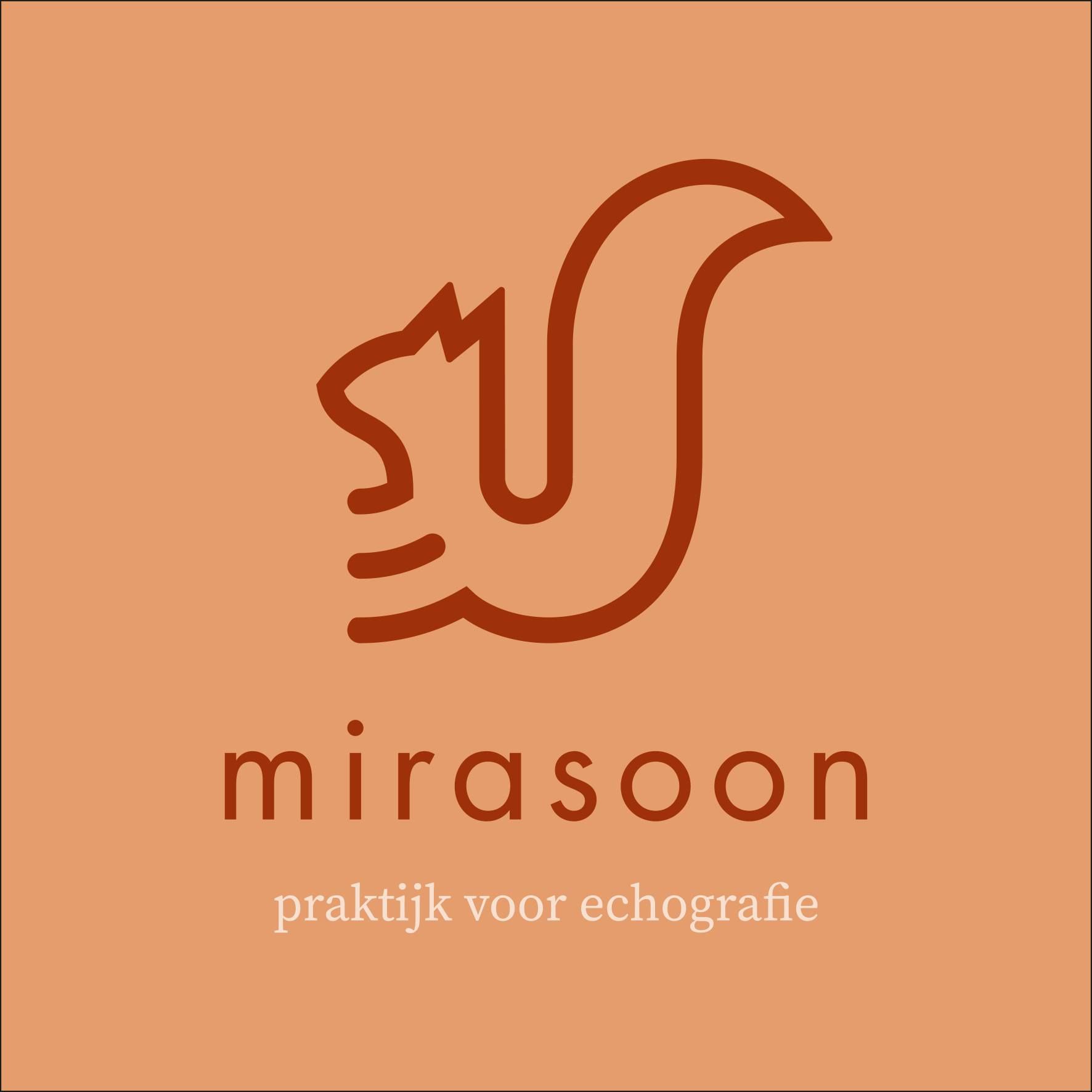 Mirasoon's icon