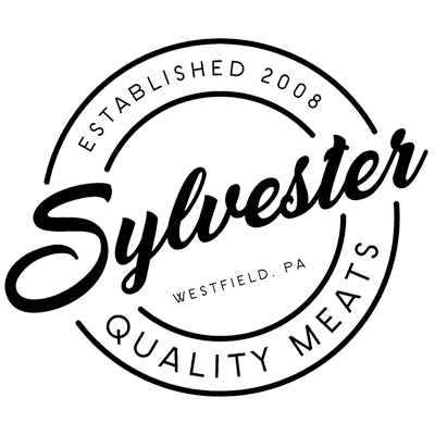Sylvester Quality Meats logo