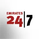Emirates 24's icon