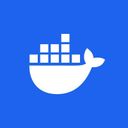 Docker Desktop icon