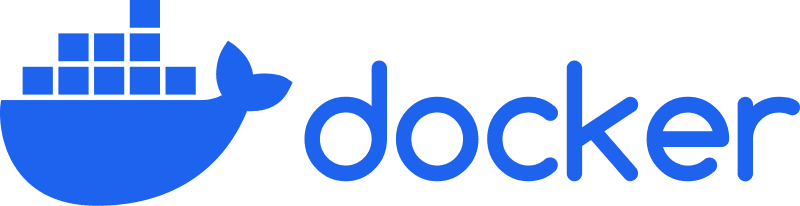 Docker Hub Logo