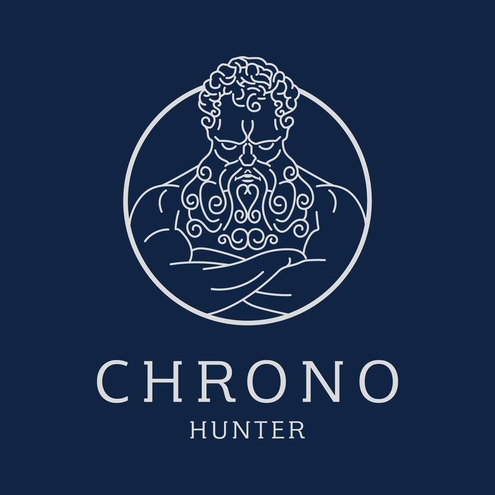 Chrono Hunter's icon