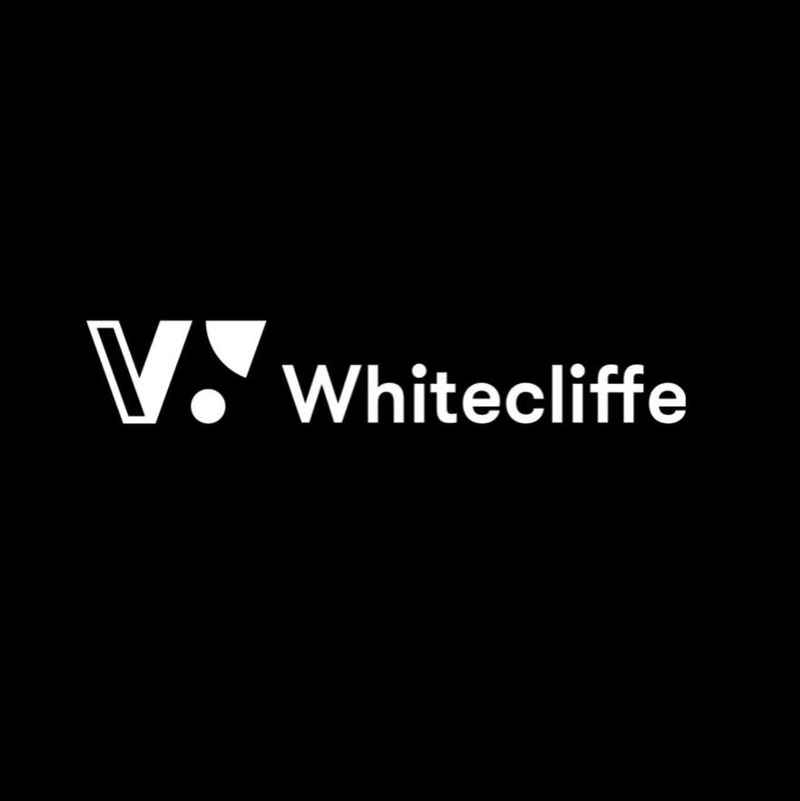 Whitecliffe College's icon