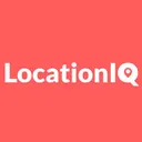 LocationIQ's icon